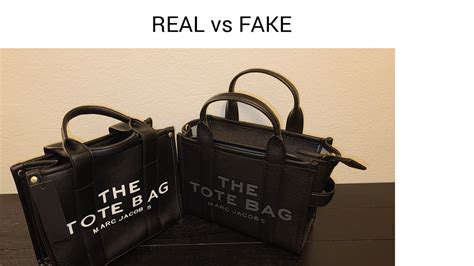 fake vs real marc jacobs bag|marc jacobs knock off bags.